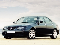 L'avis propriétaire du jour : 314116 nous parle de sa Rover 75 2.0 CDT Pack