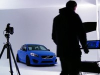 [Vidéo] Volvo C30 Polestar Performance Concept, pourvu que ça le fasse