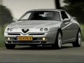 Cette Alfa Roméo GTV a 2 moteurs (vidéo)
