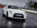 La Nissan GTR Track Pack débarque en Angleterre