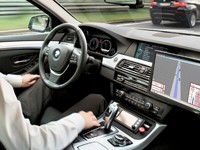 Sondage : la voiture autonome, qu'en dites-vous ?