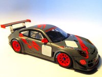 Spark Motor Festival : c'est ce week-end au Grand Sambuc avec Romain Dumas et sa Porsche GT3 RS Pikes Peak
