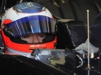 Rubens Barrichello vise la Q3 et les points