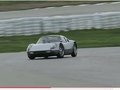 [vidéo] Quand 2 "vieux" se rencontrent : Röhrl attaque en Porsche 904 GTS