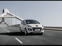 Peugeot 3008 HYbrid4 Limited Edition : sold out comme une Lamborghini Aventador