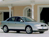 L'avis propriétaire du jour : firerabbit nous parle de son Audi A4 1.6 Pack Clim de 1999