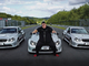 [vidéo] Quand Kim "Dotcom" Schmitz s'amusait sur le Ring avec Kimi Räikkönen