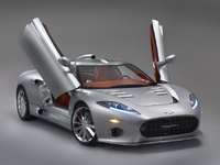 Spyker à la relance
