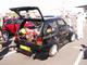 Saucisse du vendredi : Seat Marbella V8