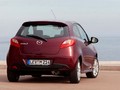 Mazda 2 restylée : la grille des prix
