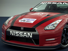 La Nissan GT-R bientôt en Grand-Am?