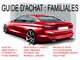 Guide d’achat : 12 familiales au banc d'essai