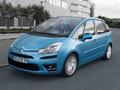 Citroën C4 Picasso : une toile de maître bradée