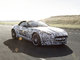 Future Jaguar F-Type: le V8 également au programme!