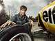 Shooting photo - Vettel en Alpine A110 : prélude ?
