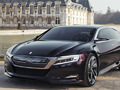 De l'influence du concept Citroën Numéro 9 sur les futures DS