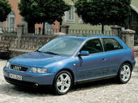 L'avis propriétaire du jour : gadjofly nous parle de son Audi A3 TDI 110 Ambition 3p