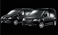 VW Caddy Sportline: "so british"