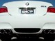 BMW M5 V10 GTHaus : sonorité politiquement incorrecte (vidéo)