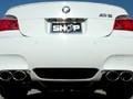 BMW M5 V10 GTHaus : sonorité politiquement incorrecte (vidéo)