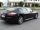 Le restylage de la Porsche Panamera en vidéo