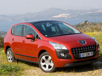 Les peugeot 3008 et 5008 mis à niveau