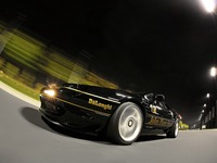 Un traitement de choc pour la Lotus Esprit