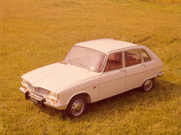 (Minuit chicanes) Rendons hommage à la Renault 16