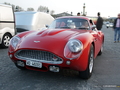 Photos du jour : Aston Martin DB4 Zagato (Tour Auto)