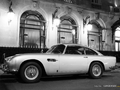 Photos du jour : Aston Martin DB5