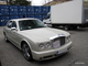 Photos du jour : Bentley Arnage Final Series