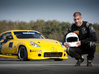 Gagner la GT Academy 2011 ? Facile avec les conseils de pro donnés par Jordan Tresson et Lucas Ordóñez
