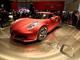 Maserati : une version V8 de la 4C en préparation ?