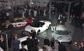 Tom Kristensen blessé + quelques autres nouvelles des pilotes Audi