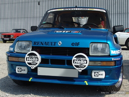 Photos du jour : Renault Turbo 2