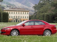 L'avis propriétaire du jour : jeromeb33 nous parle de sa Mazda 6 2.0 MZR-CD 136 Elegance