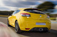 Chrono sur une spéciale de rallye : la Megane RS atomise la concurrence (Focus RS, Subaru STi, et Mitsubishi Lancer Evolution X)