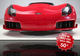 3 tours de circuit en TVR Sagaris pour 50 euros!