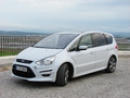 Essai Ford S-Max et Galaxy restylés : ils ont le champ libre...
