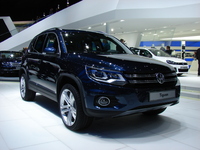 [Vidéo] Le nouveau Volkswagen Tiguan fait sa promo
