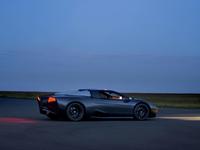 Arrinera : le prix et les spécifications de leur supercar