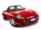 La p'tite sportive du lundi: Fiat Barchetta !