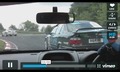 Réveil Auto - A fond en Renault Mégane R26-R sur le Nürburgring