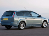 L'avis propriétaire du jour : phidelfree nou sparle de sa Ford Focus SW 2.0 TDCI 136 Titanium