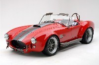 Superformance s’allie à Roush pour proposer une Cobra démoniaque [20 photos]