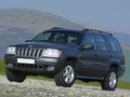L'avis propriétaire du jour : titou44830 nous parle de son Jeep Grand Cherokee 4.7 V8