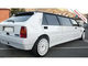 Lancia Delta HF Integrale EVO limo : très longues dérives