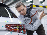 Nouvelle Audi A3 : Caradisiac vous livre tous ses secrets, en direct d'Ingolstadt