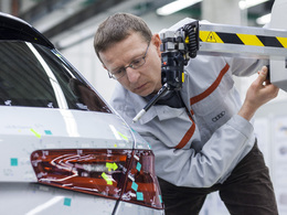 Nouvelle Audi A3 : Caradisiac vous livre tous ses secrets, en direct d'Ingolstadt