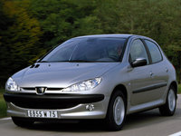 L'avis propriétaire du jour : RS2.0 nous parle de sa Peugeot 206 1.9 D XR 5 portes de 1998